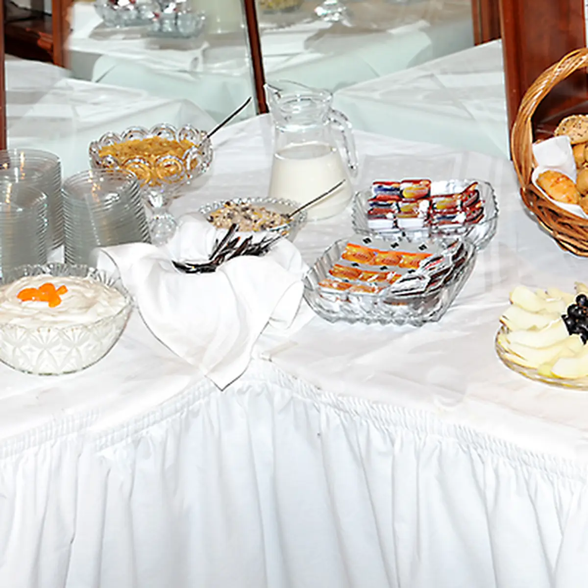 Essen und Trinken photo 5