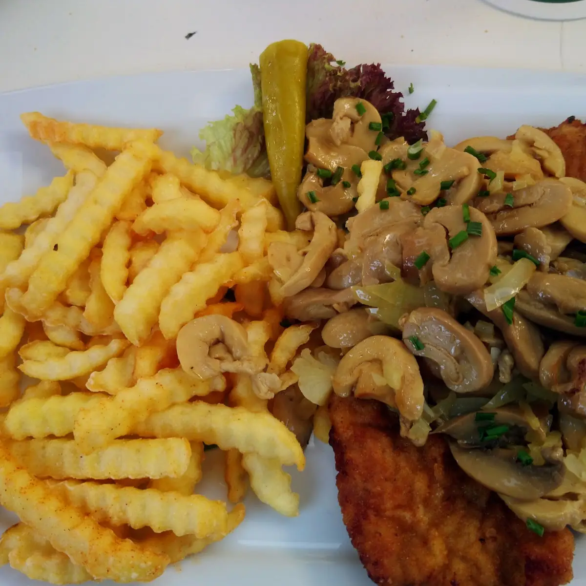 Essen und Trinken photo 8
