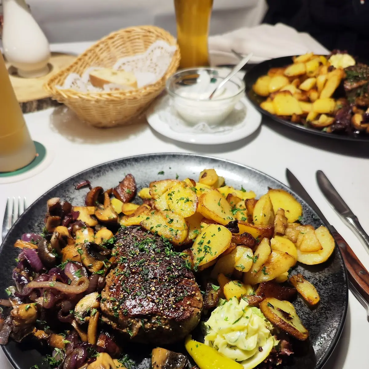 Essen und Trinken photo 9