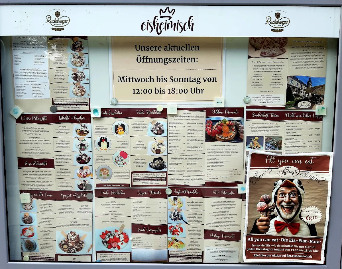 Speisekarte photo 9