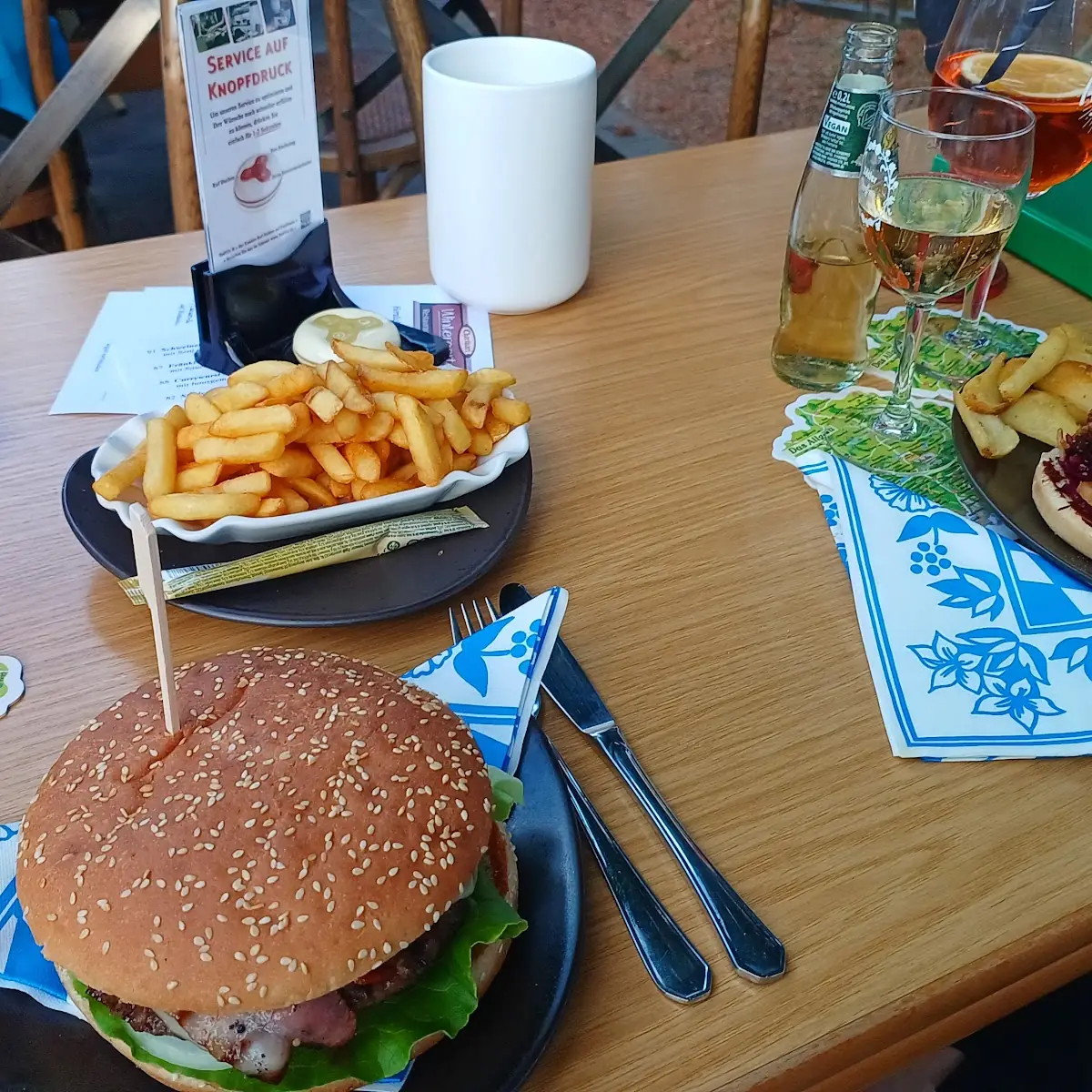 Essen und Trinken photo 10