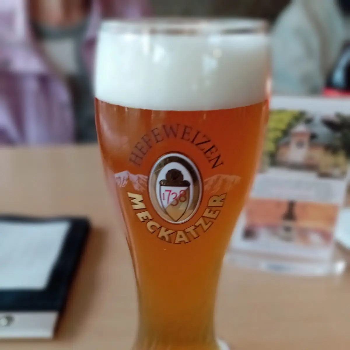 Essen und Trinken photo 2