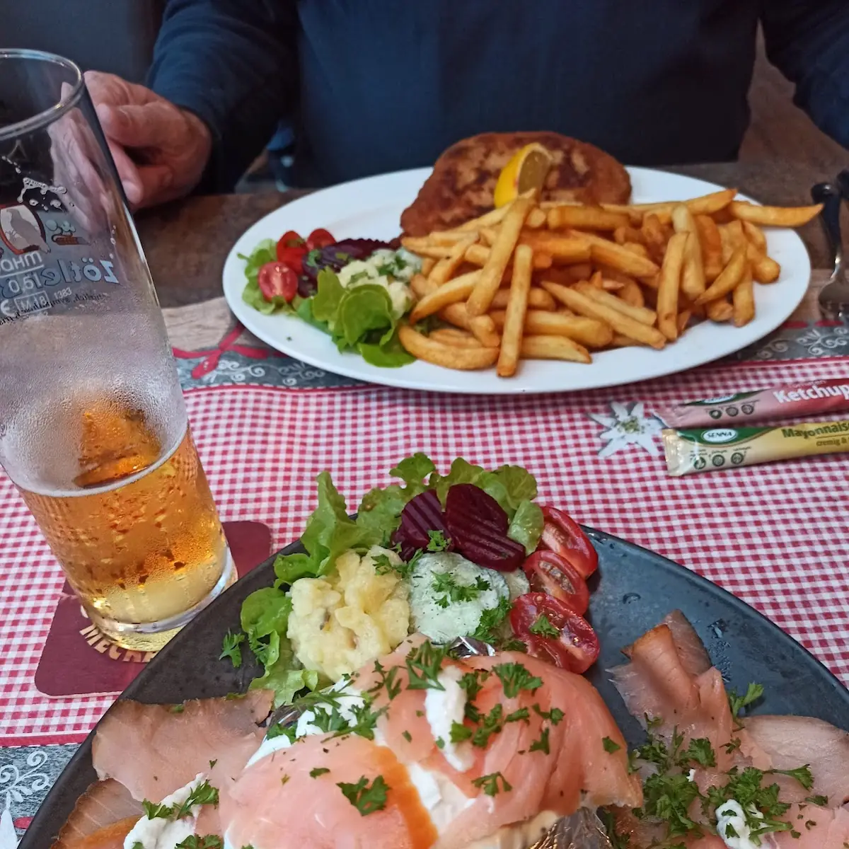 Essen und Trinken photo 4