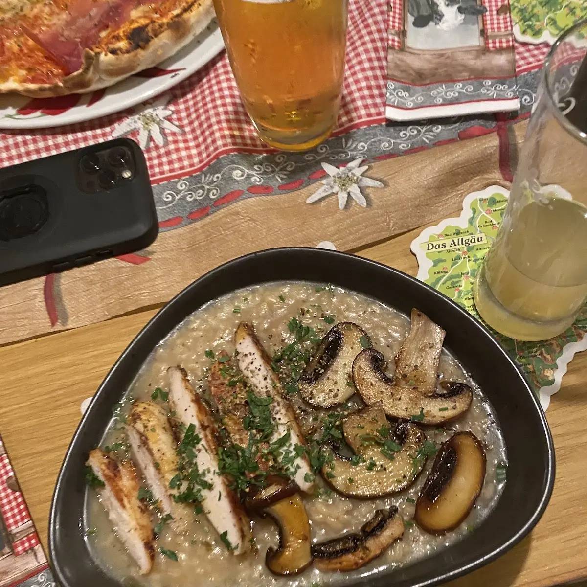 Essen und Trinken photo 7