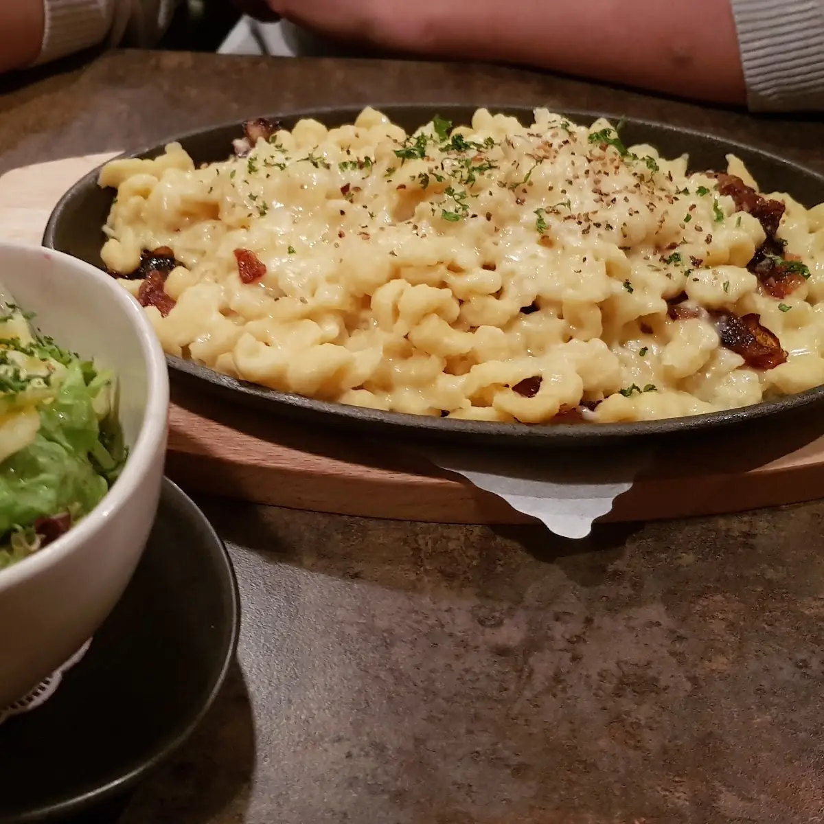 Essen und Trinken photo 9