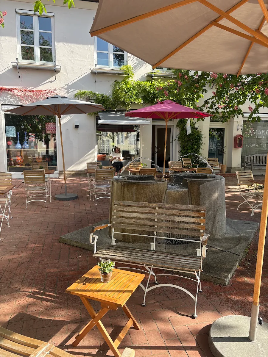 Atmosphäre, Collectors Atelier