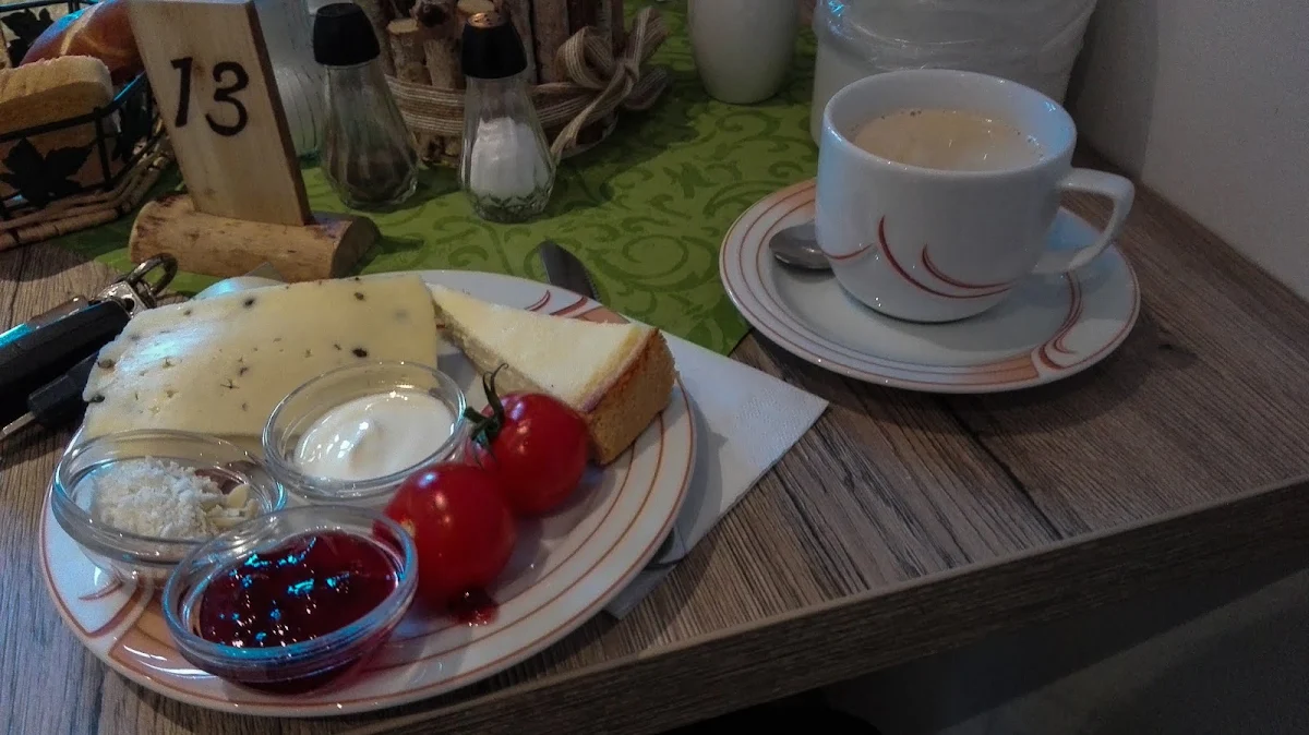 Essen und Trinken photo 10