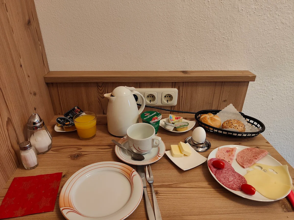 Essen und Trinken photo 2