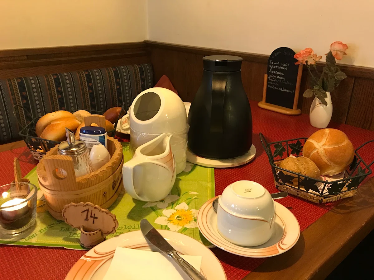 Essen und Trinken photo 3