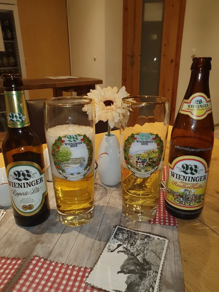 Essen und Trinken photo 4