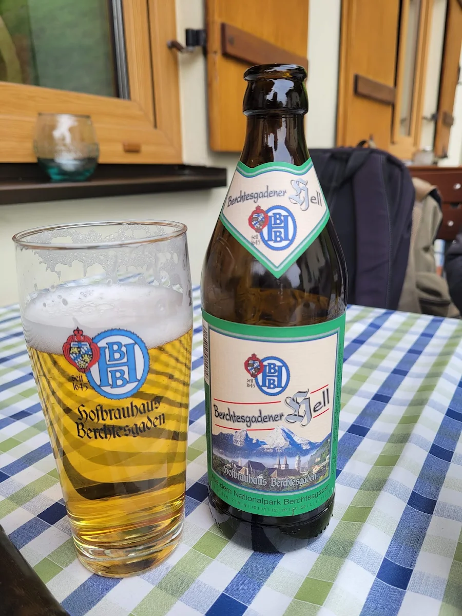Essen und Trinken photo 5