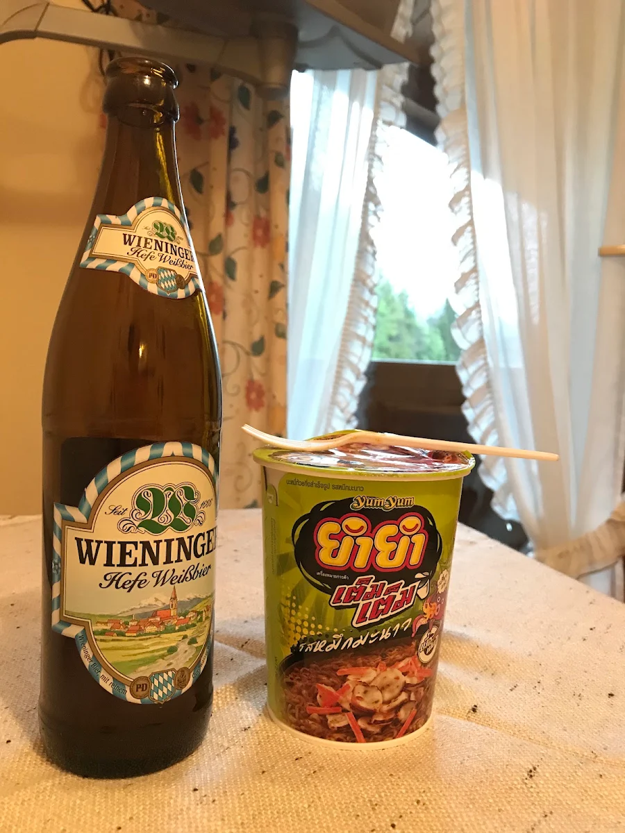 Essen und Trinken photo 6