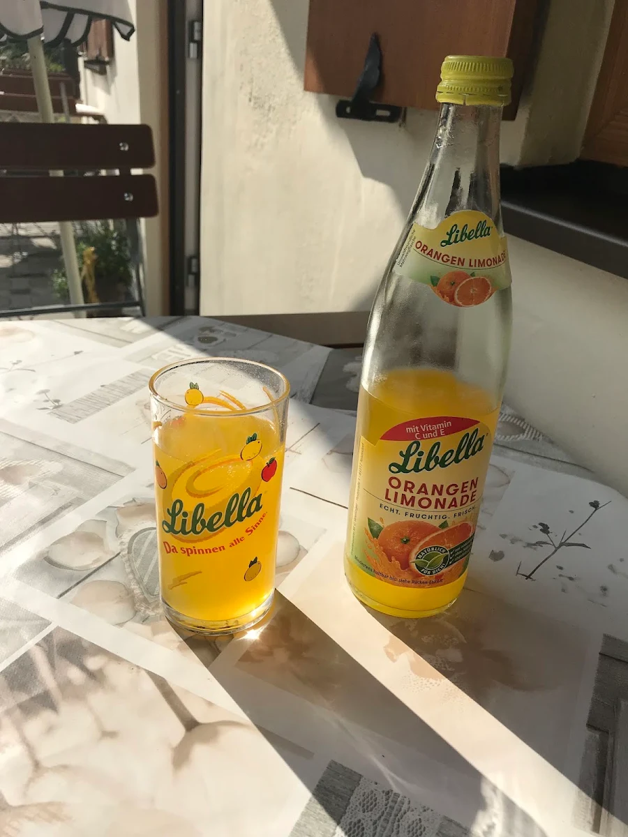 Essen und Trinken photo 7