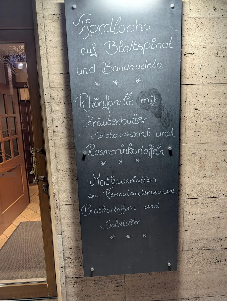 Speisekarte photo 6