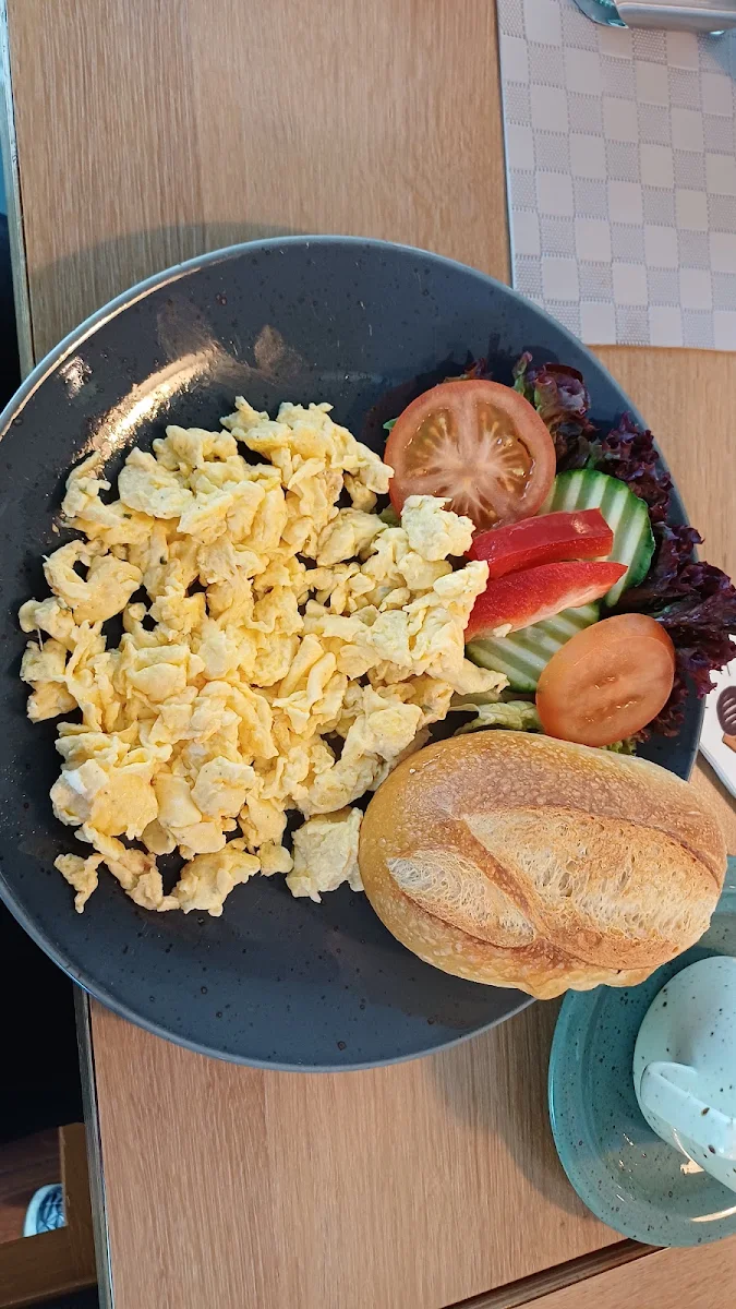 Essen und Trinken photo 6