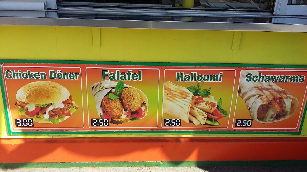 Speisekarte photo 10
