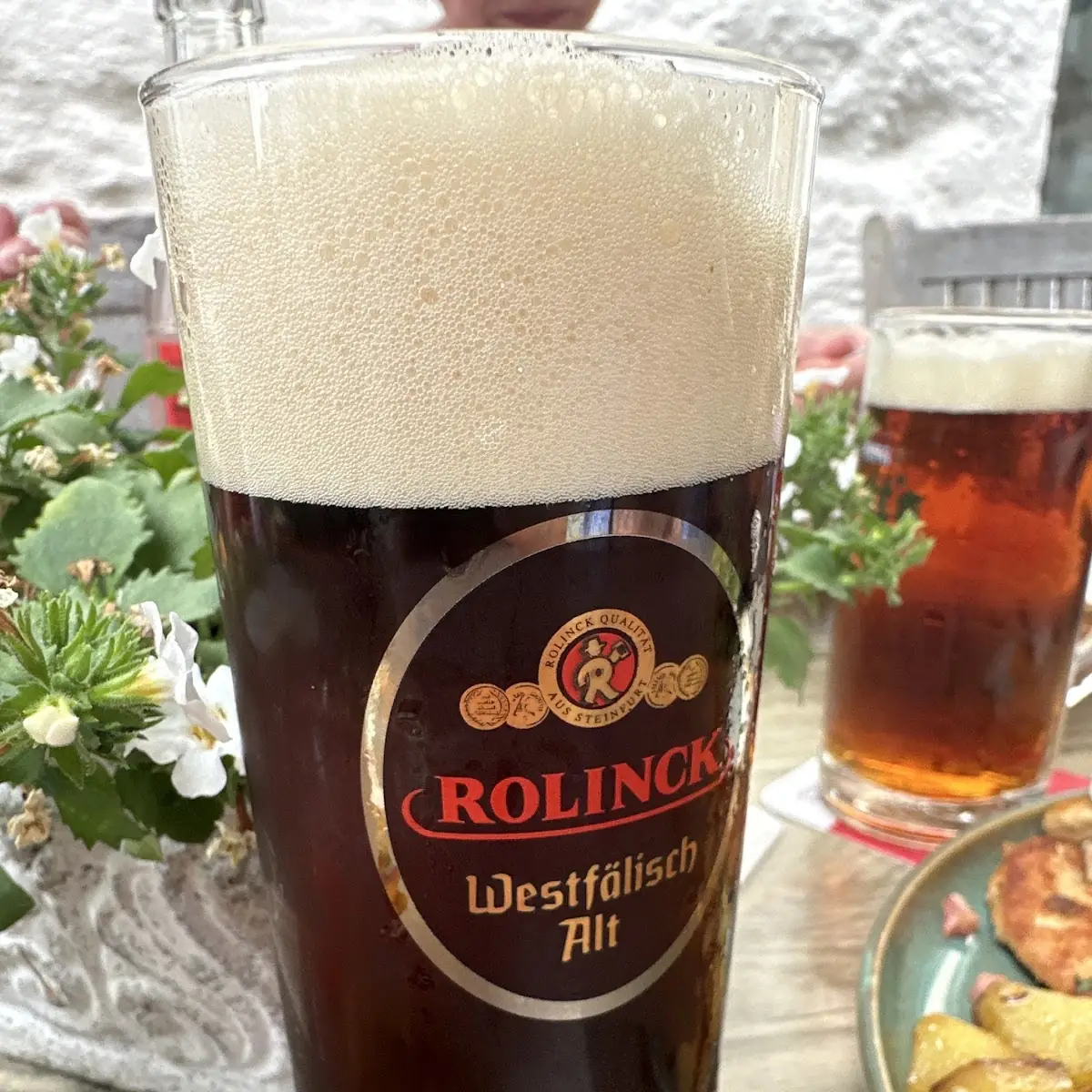 Essen und Trinken photo 3