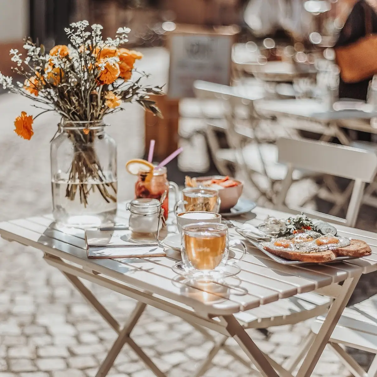 Essen und Trinken photo 1