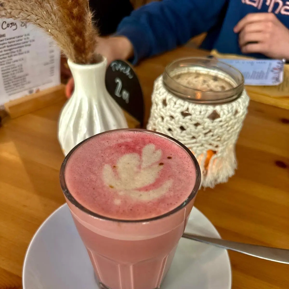 Essen und Trinken photo 10