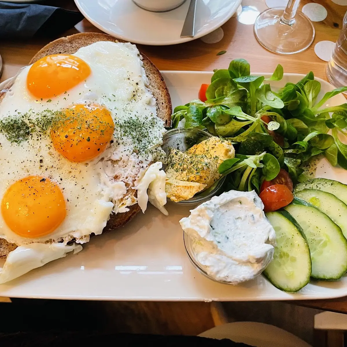 Essen und Trinken photo 8
