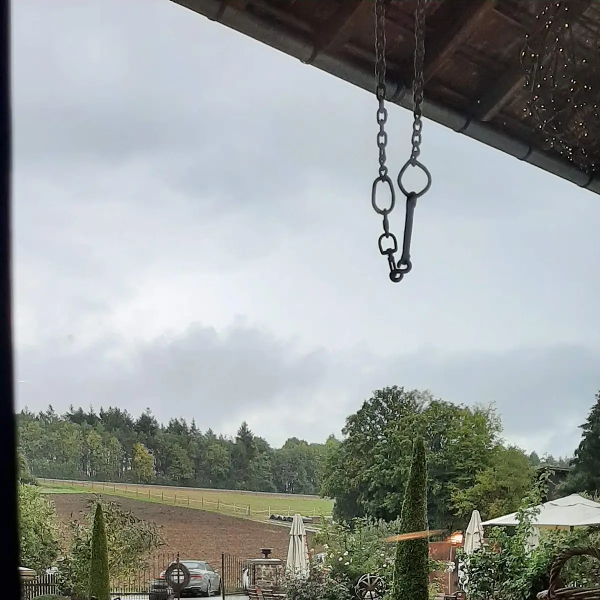 Atmosphäre photo 2