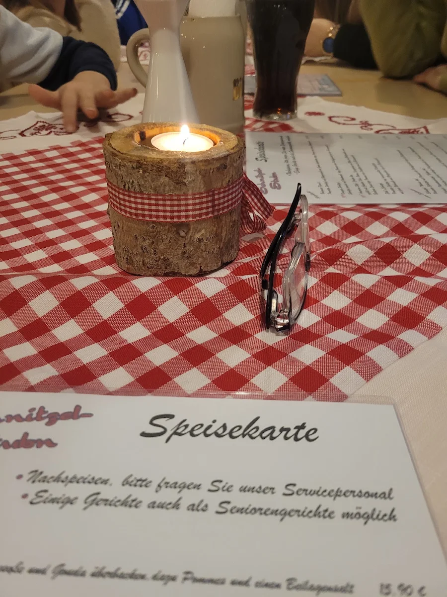 Speisekarte photo 8