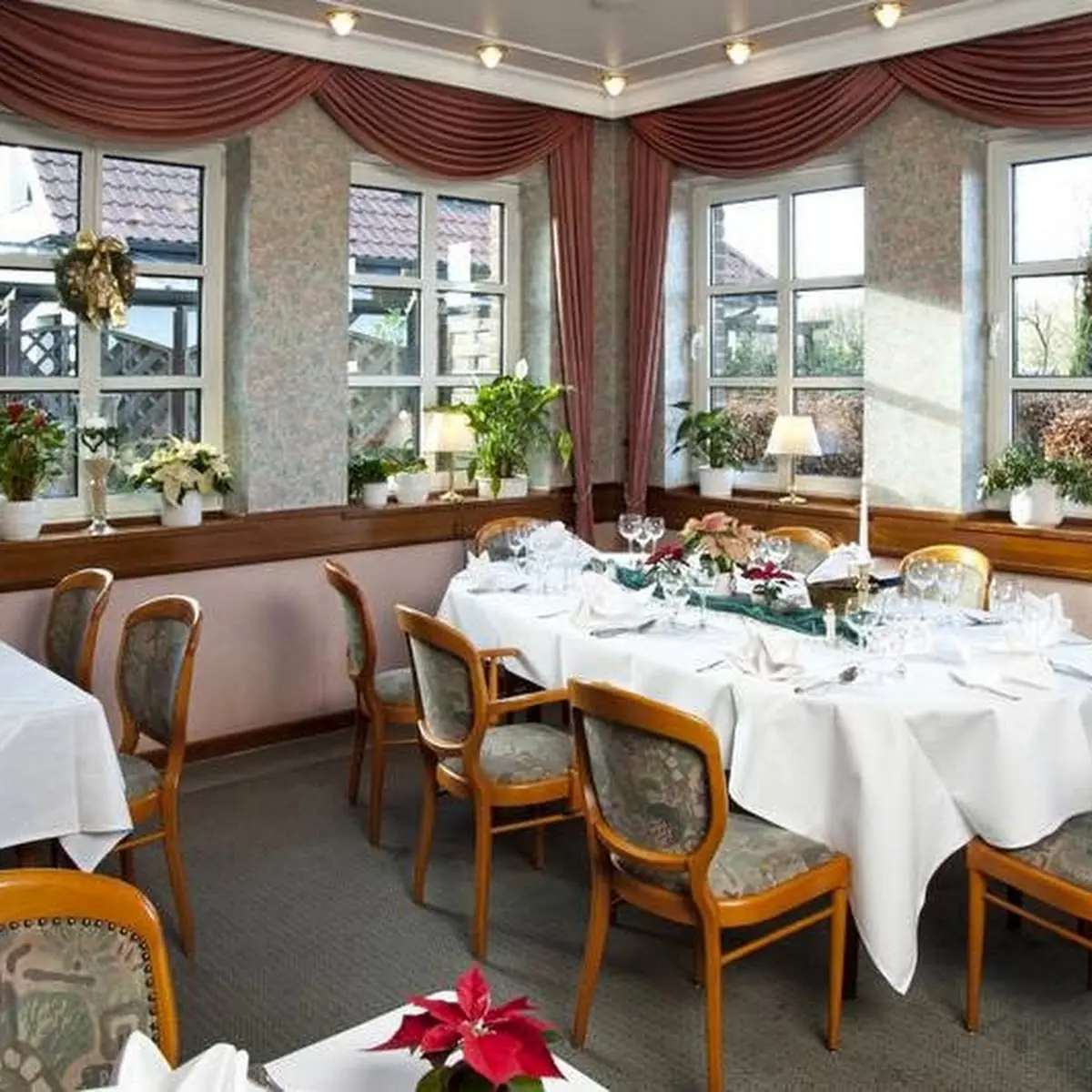 Restaurant Secretis Titelbild