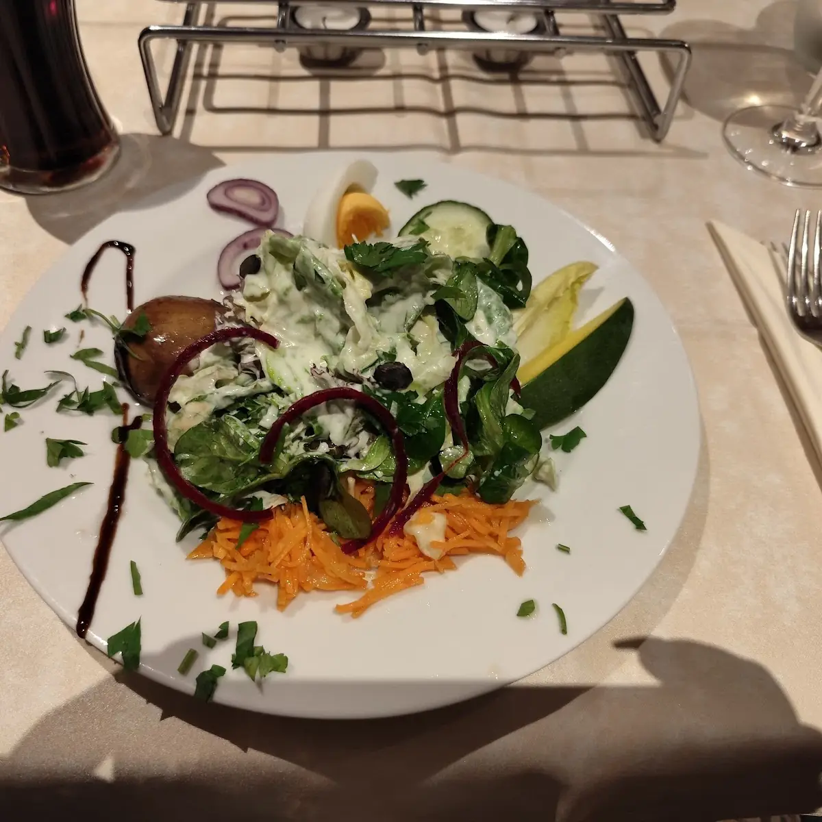 Essen und Trinken photo 2