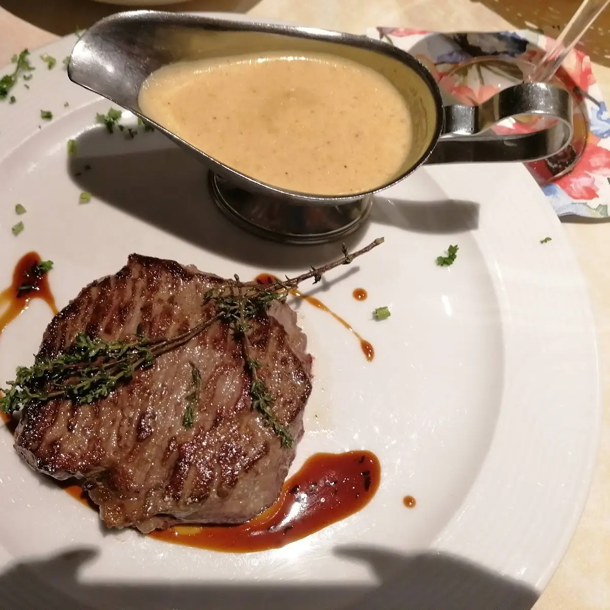 Essen und Trinken photo 3