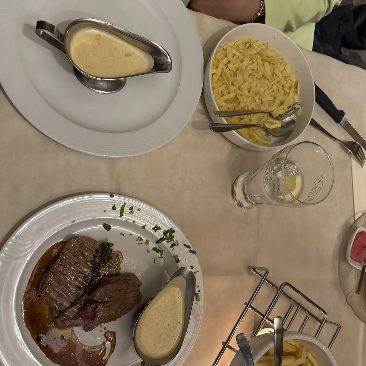 Essen und Trinken photo 7