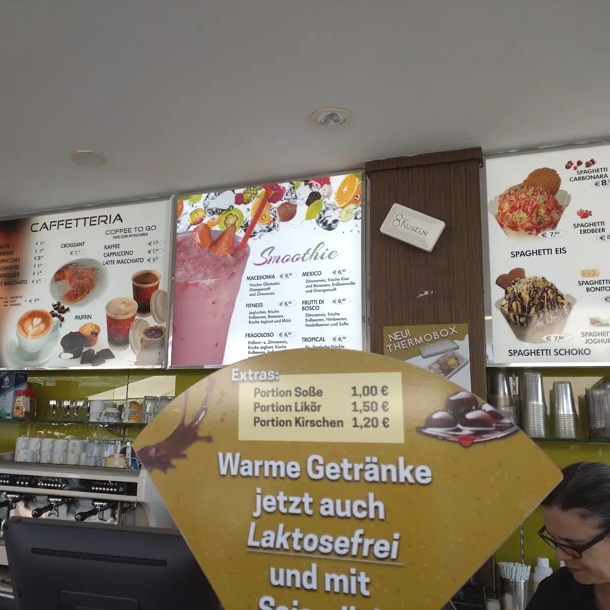 Speisekarte photo 10