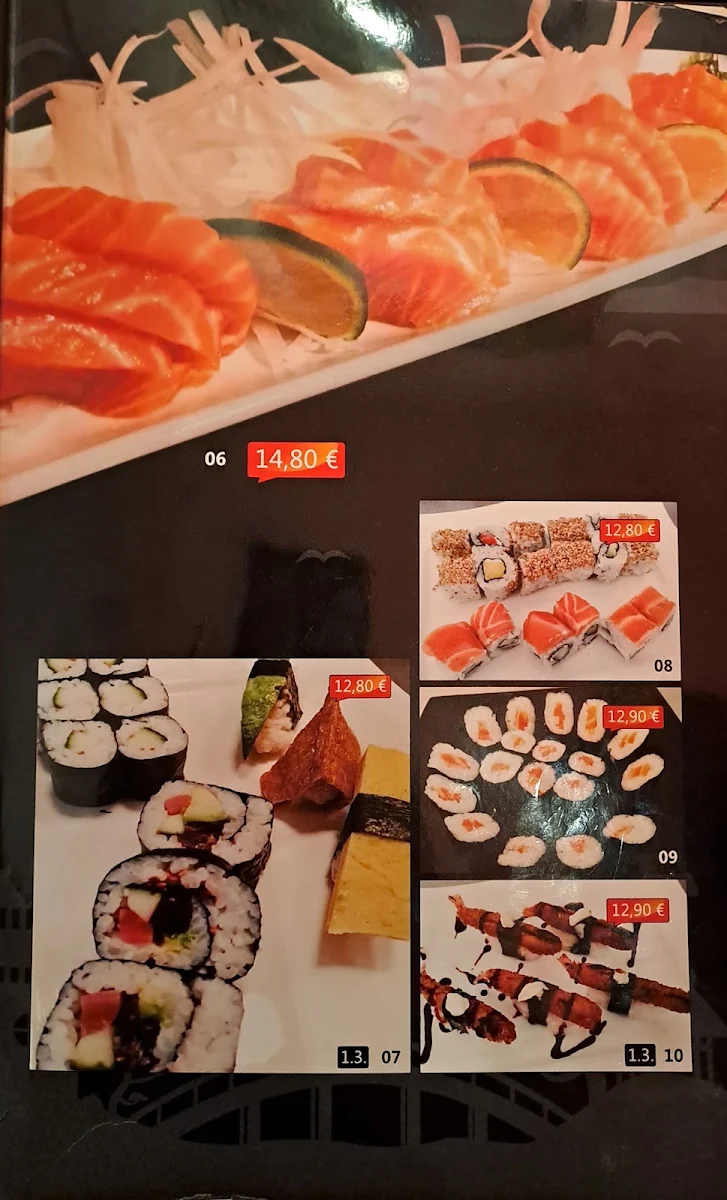 Speisekarte photo 6