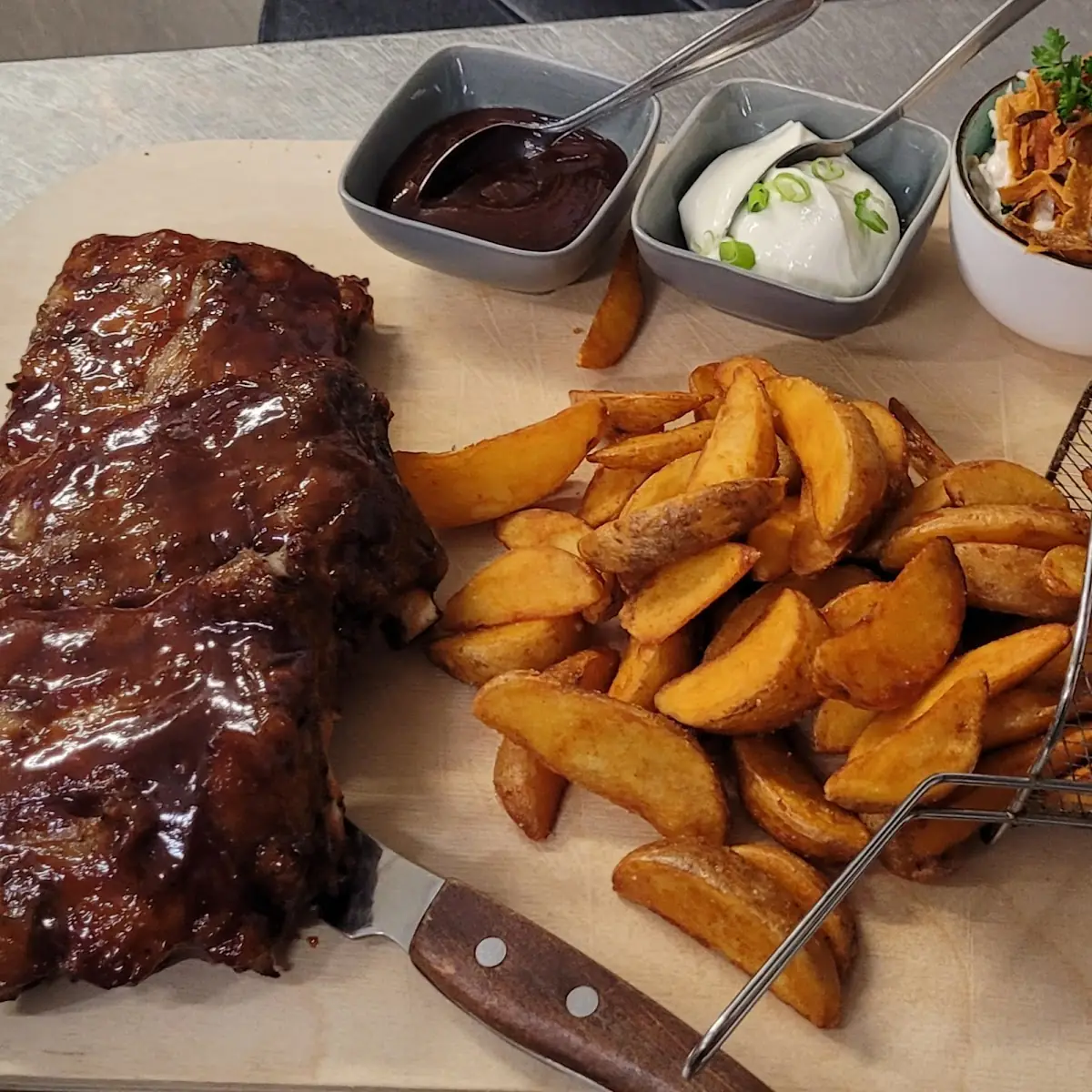 Essen und Trinken photo 1