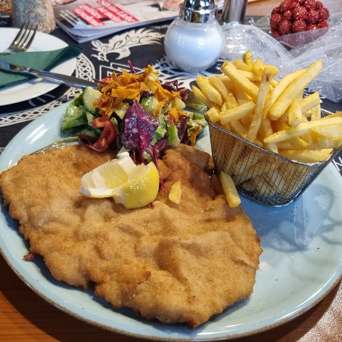 Essen und Trinken photo 4