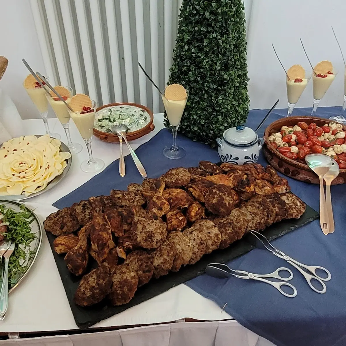 Essen und Trinken photo 6