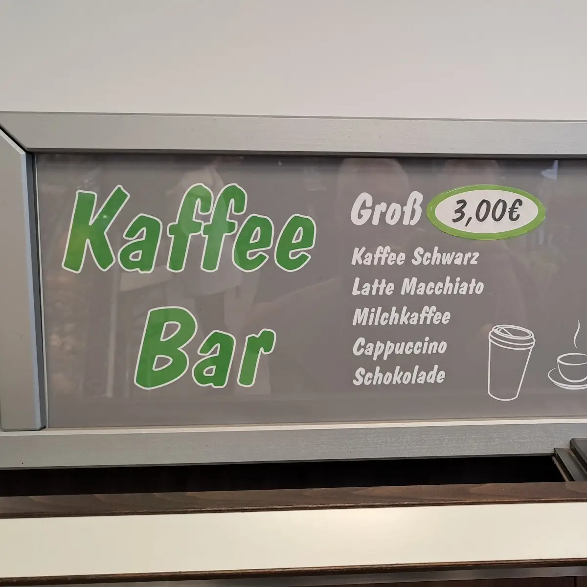 Speisekarte photo 4