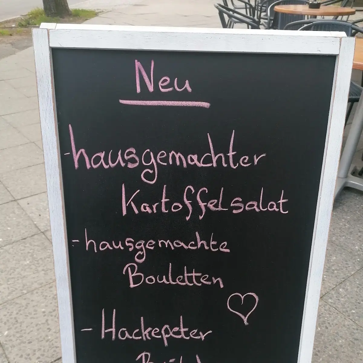 Speisekarte photo 7
