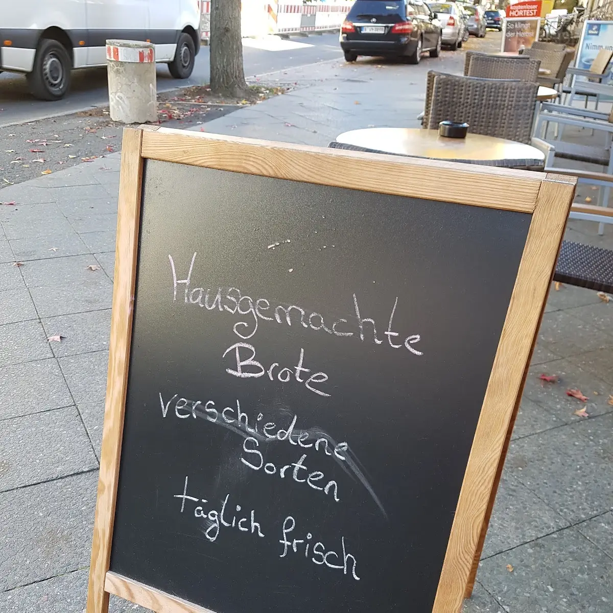 Speisekarte photo 8