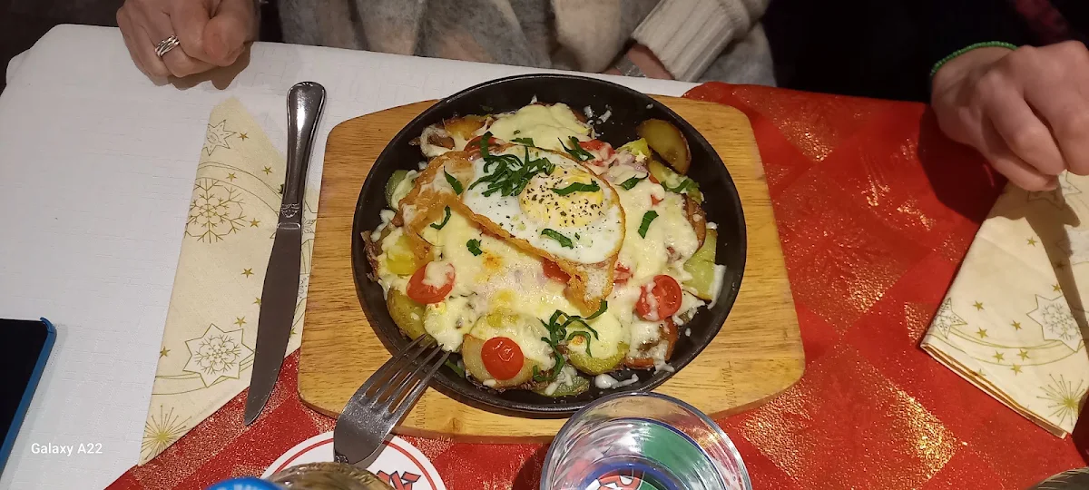 Essen und Trinken photo 1