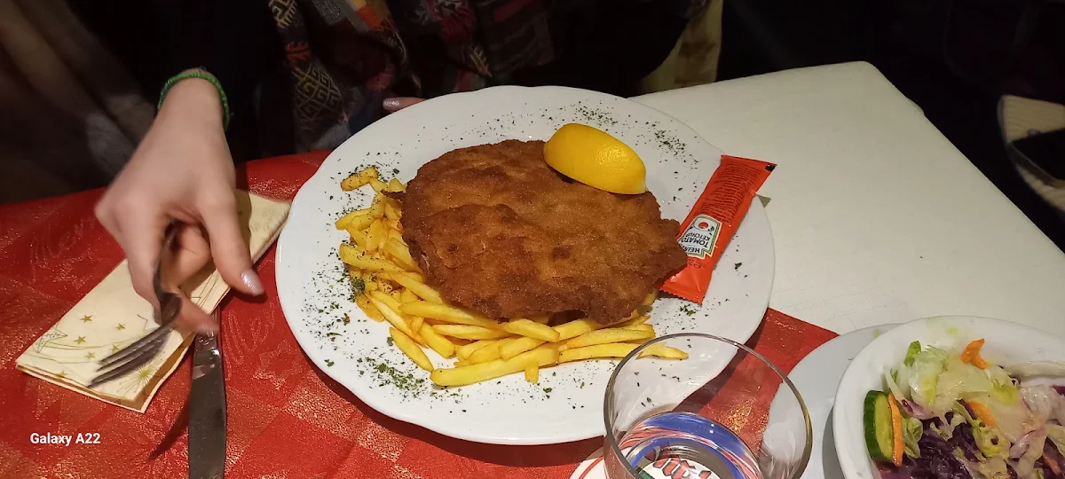 Essen und Trinken photo 3