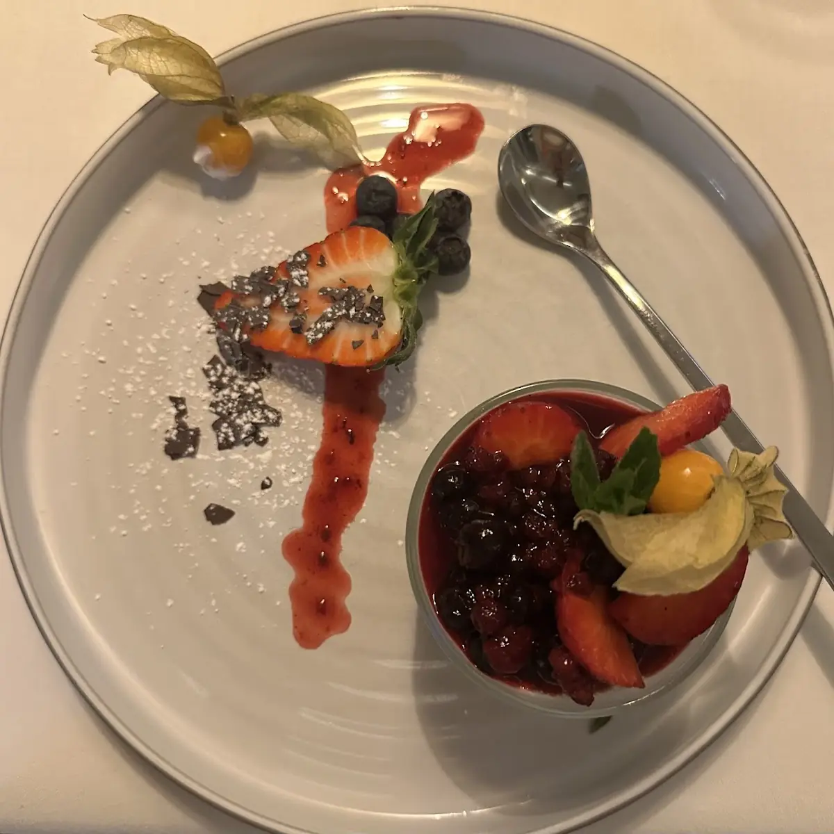 Essen und Trinken photo 10