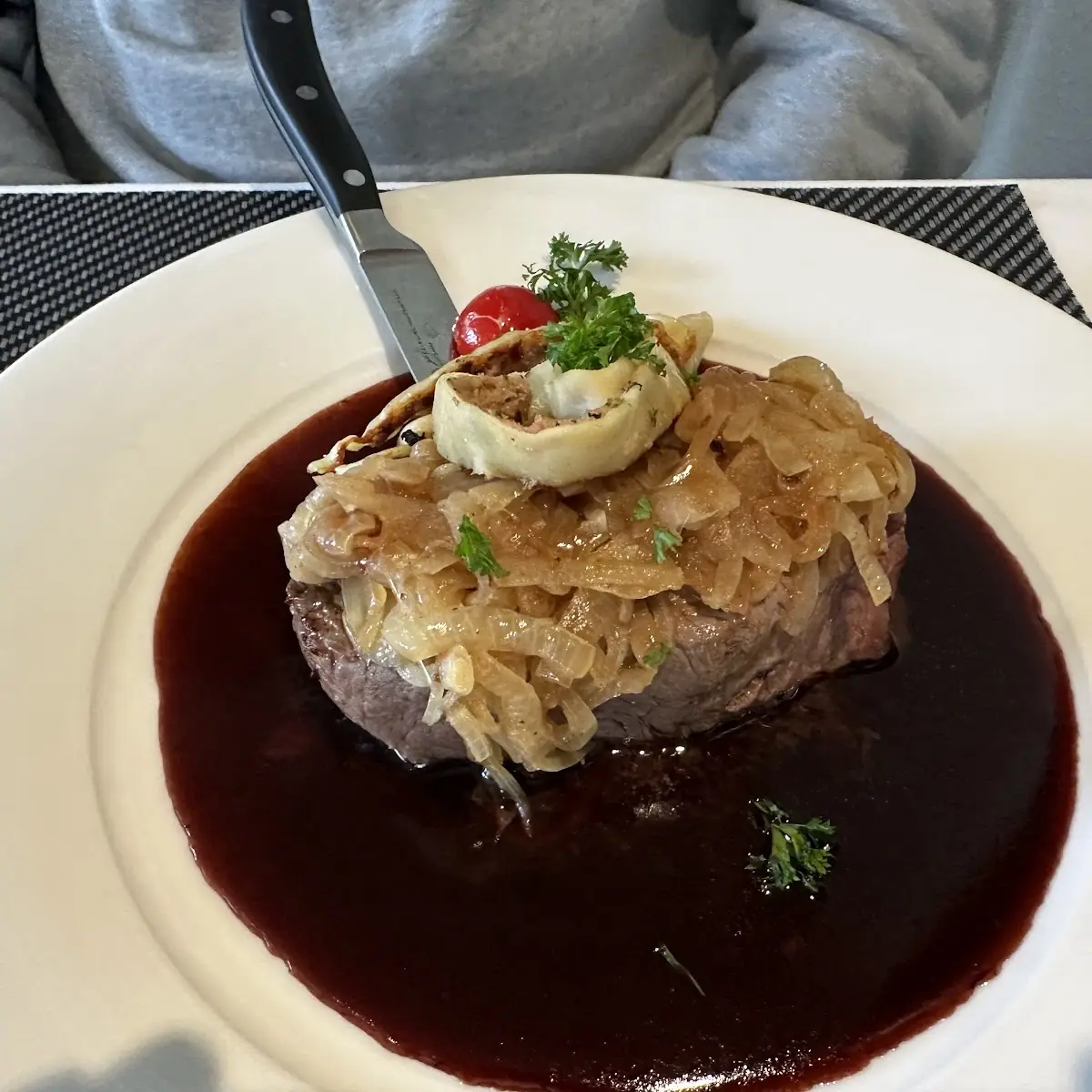 Essen und Trinken photo 5
