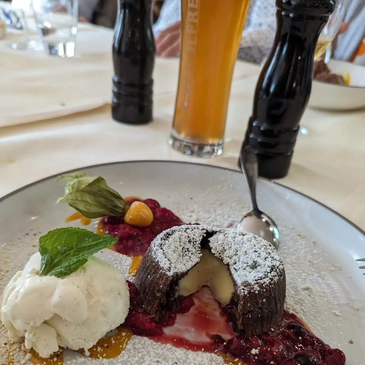 Essen und Trinken photo 9