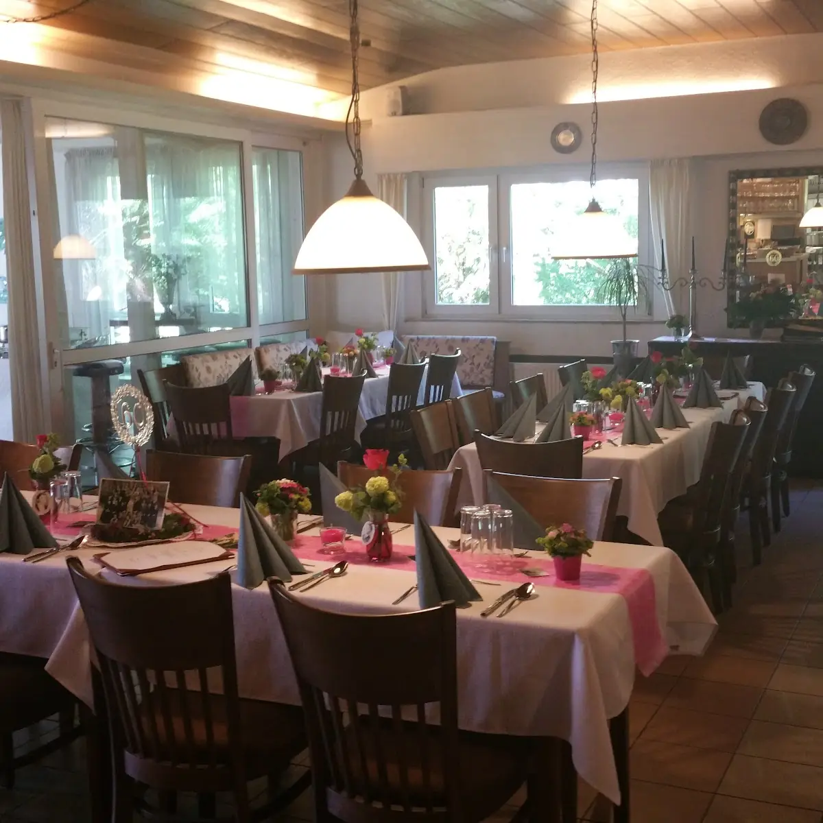Atmosphäre photo 9