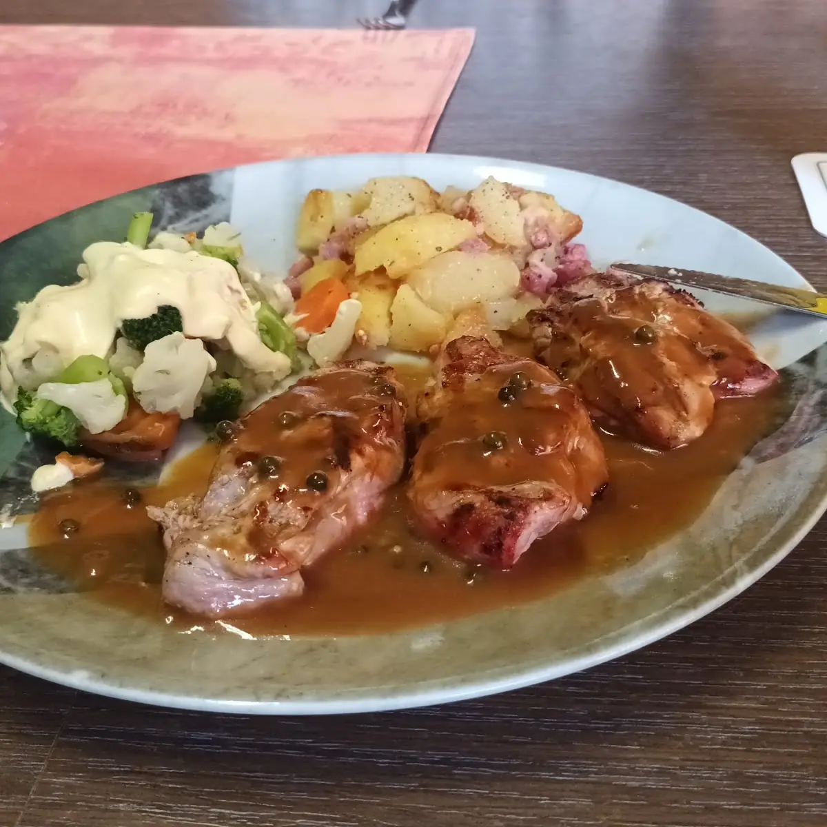 Essen und Trinken photo 10