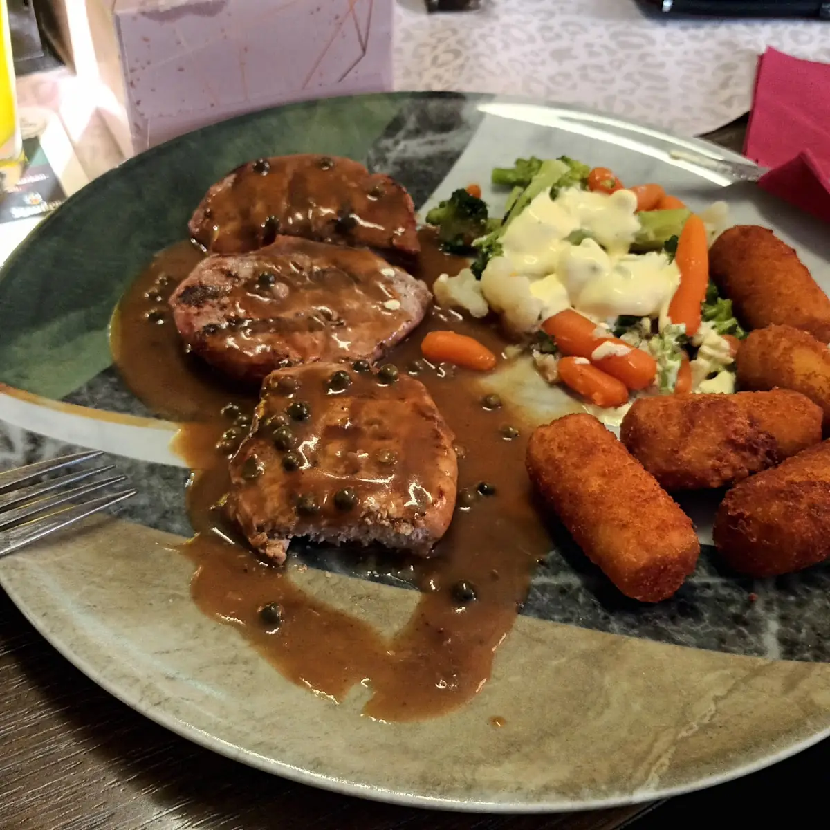 Essen und Trinken photo 2