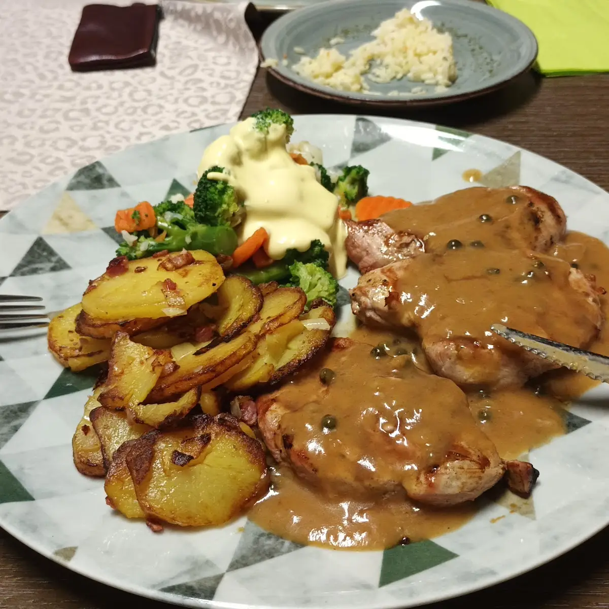 Essen und Trinken photo 4