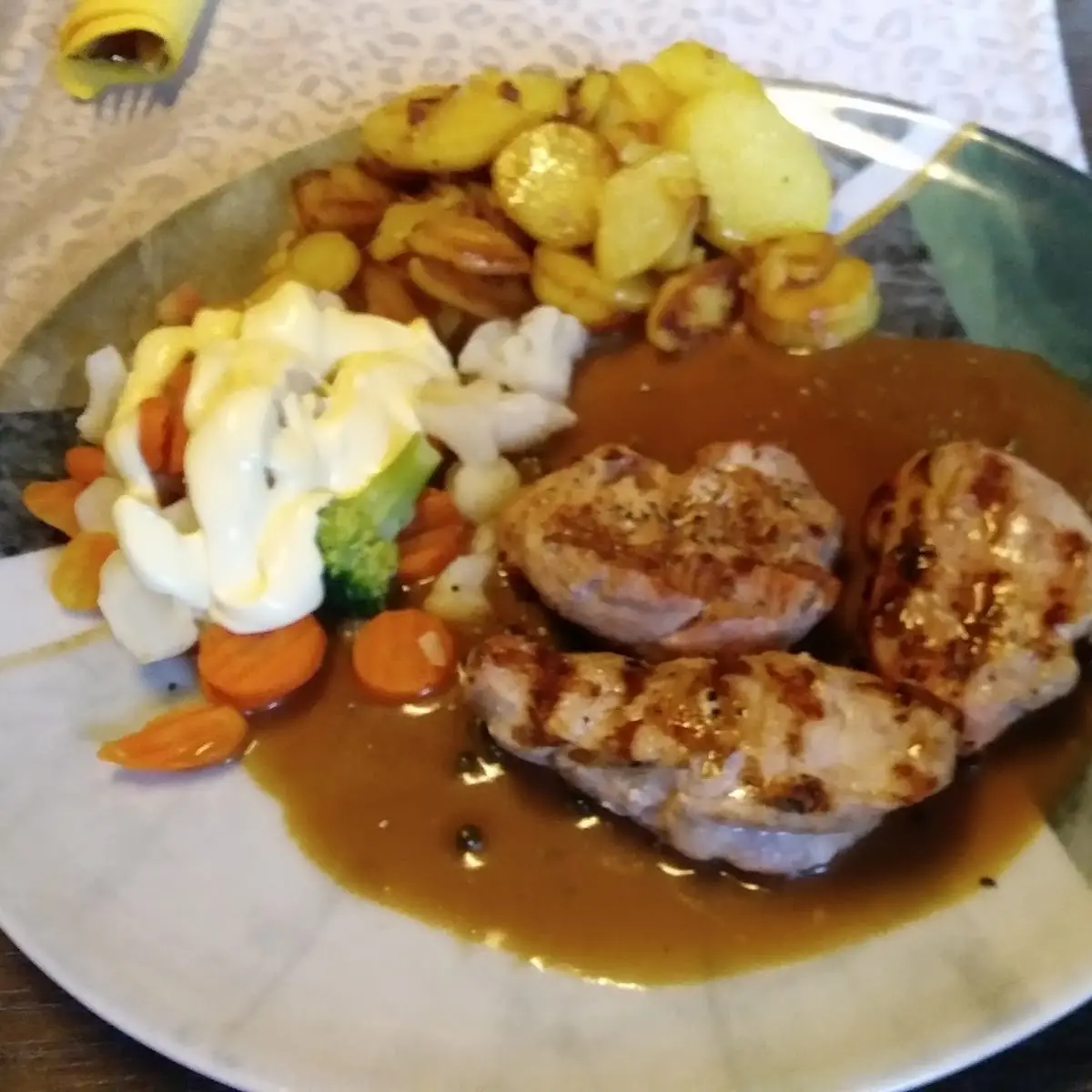 Essen und Trinken photo 5