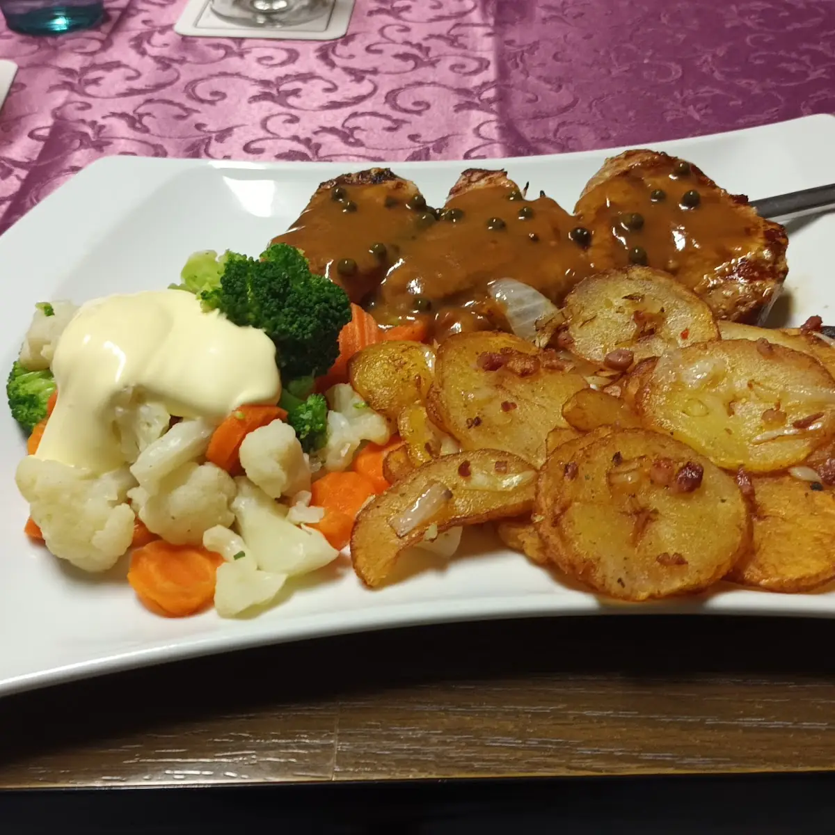 Essen und Trinken photo 6