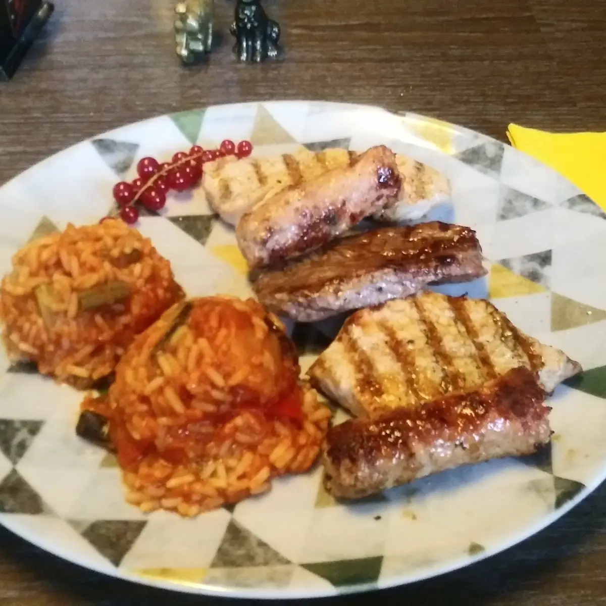 Essen und Trinken photo 7